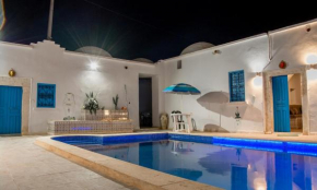 Villa Djerba
